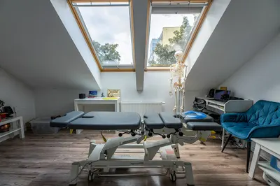 Chiropraktyka, Terapia Manualna - Dobra-Terapia.com